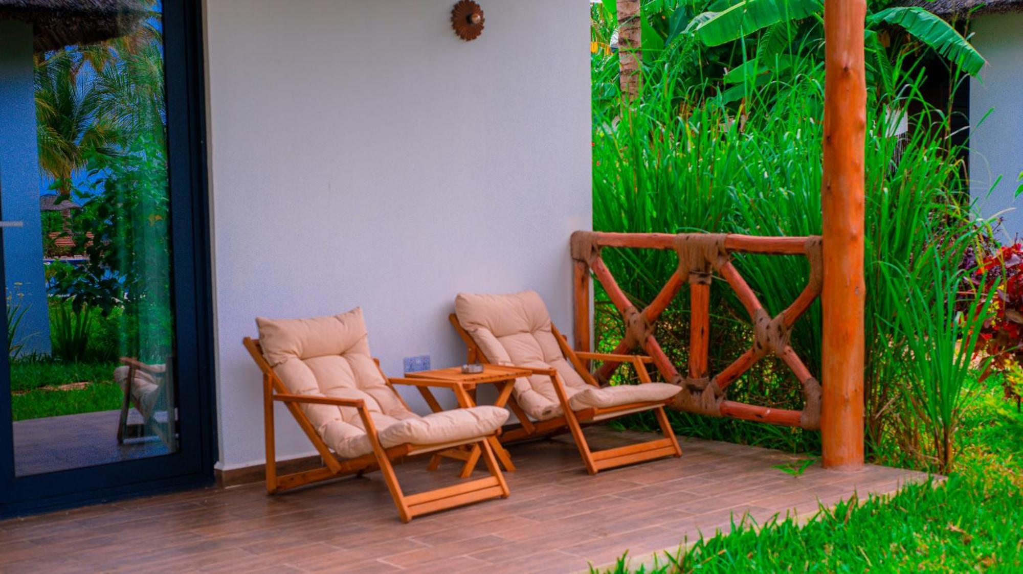 Turkuaz Zanzibar Kiwengwa (Zanzibar)