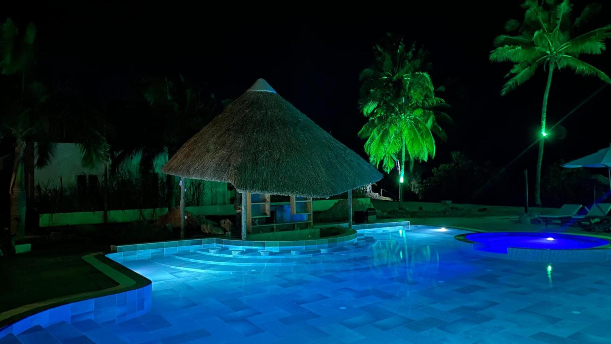 Turkuaz Zanzibar 5*