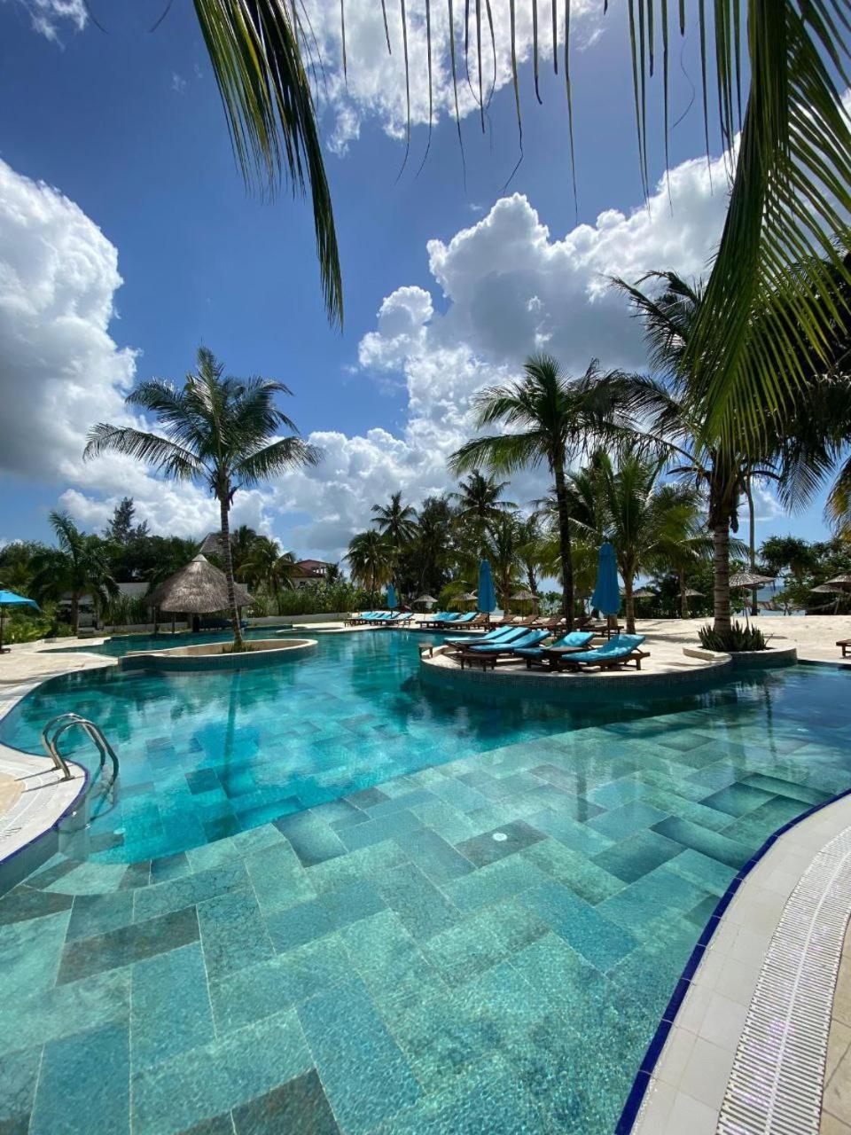 Turkuaz Zanzibar 5*