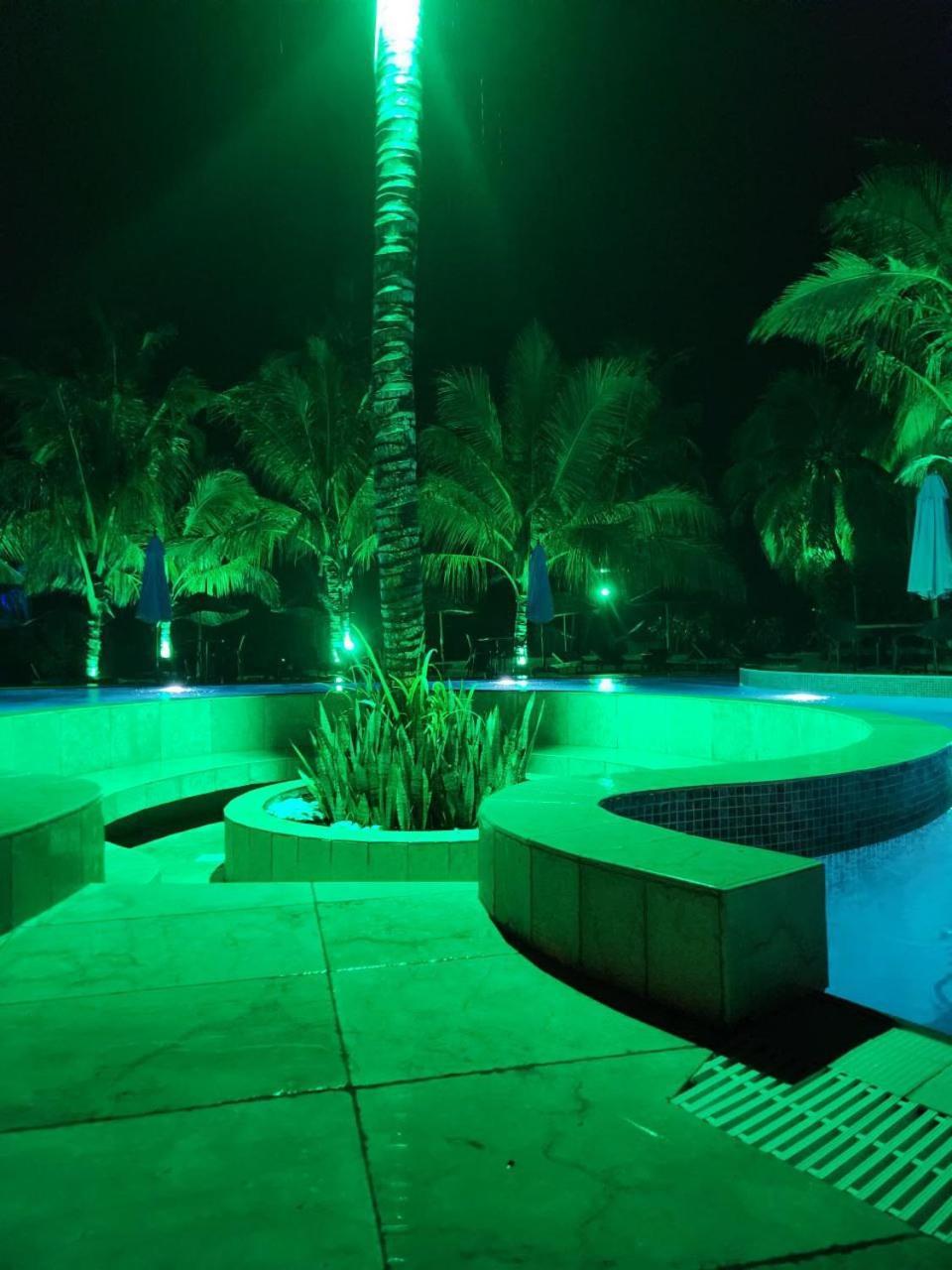 Turkuaz Zanzibar Kiwengwa (Zanzibar)