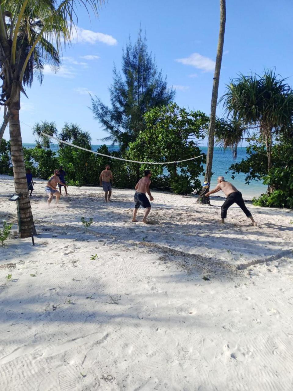 Turkuaz Zanzibar 5* Kiwengwa (Zanzibar)