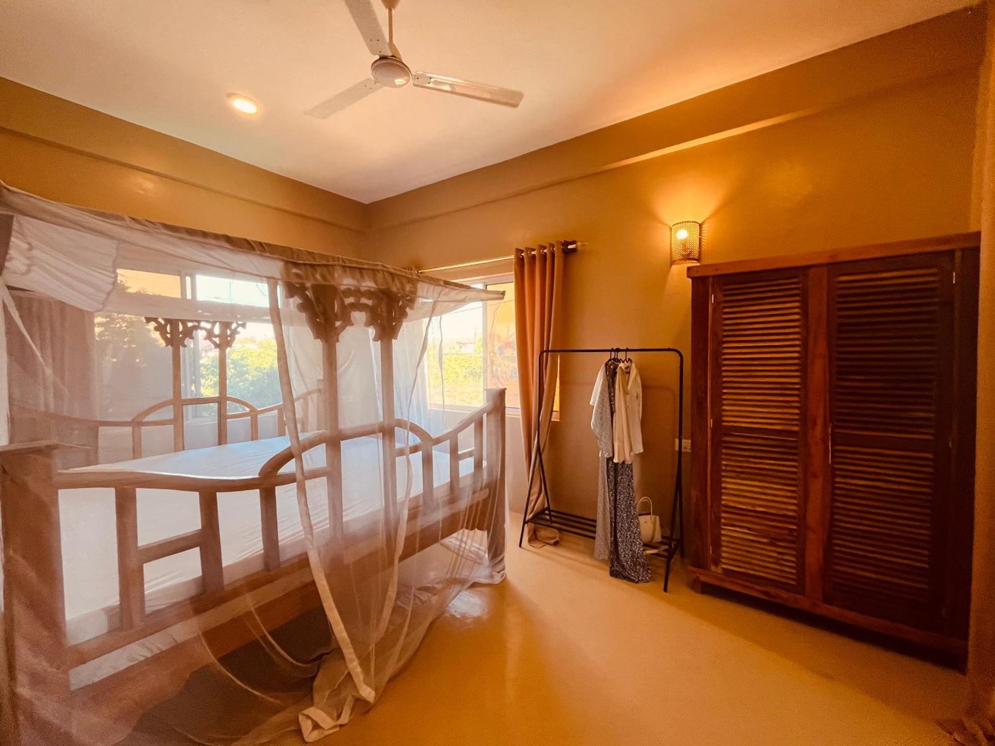 Bed & Breakfast Binta Boutique 3*