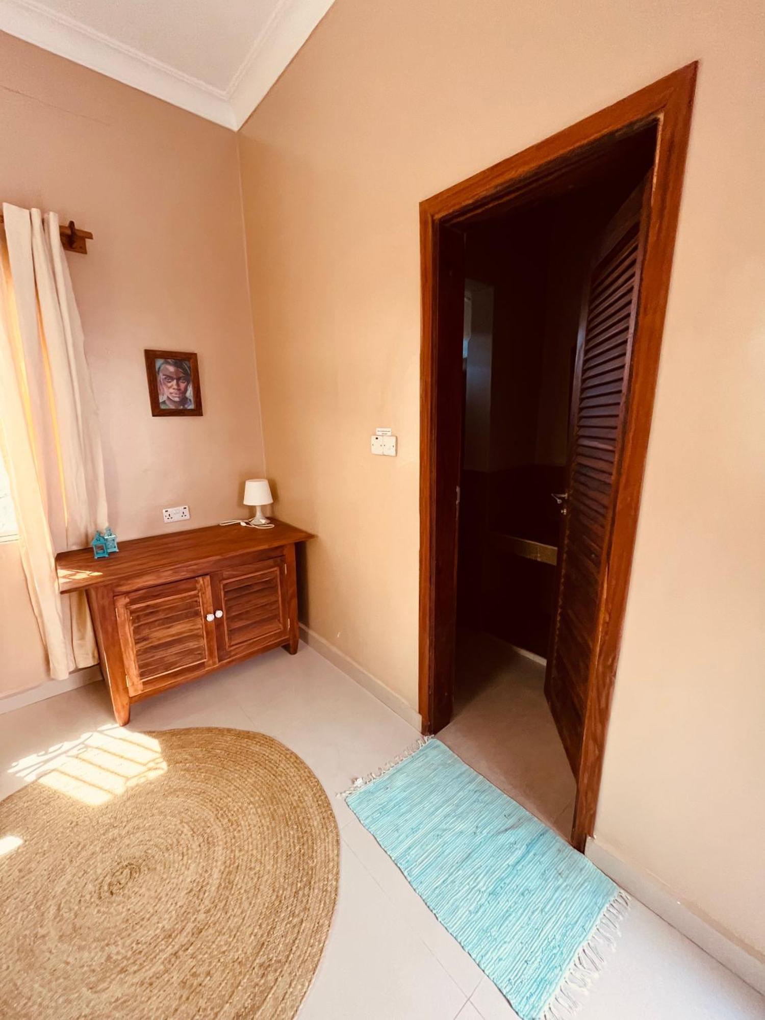 Bed & Breakfast Binta Boutique Nungwi