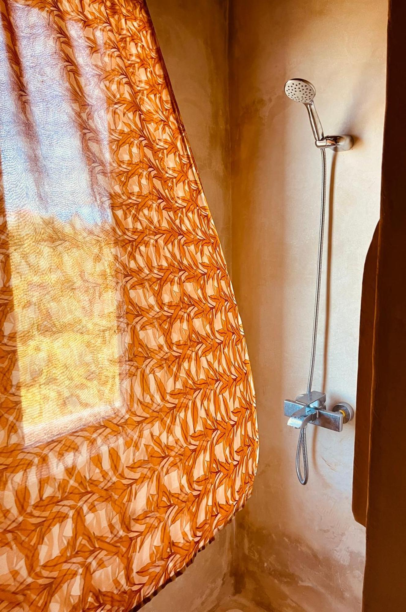Bed & Breakfast Binta Boutique Nungwi