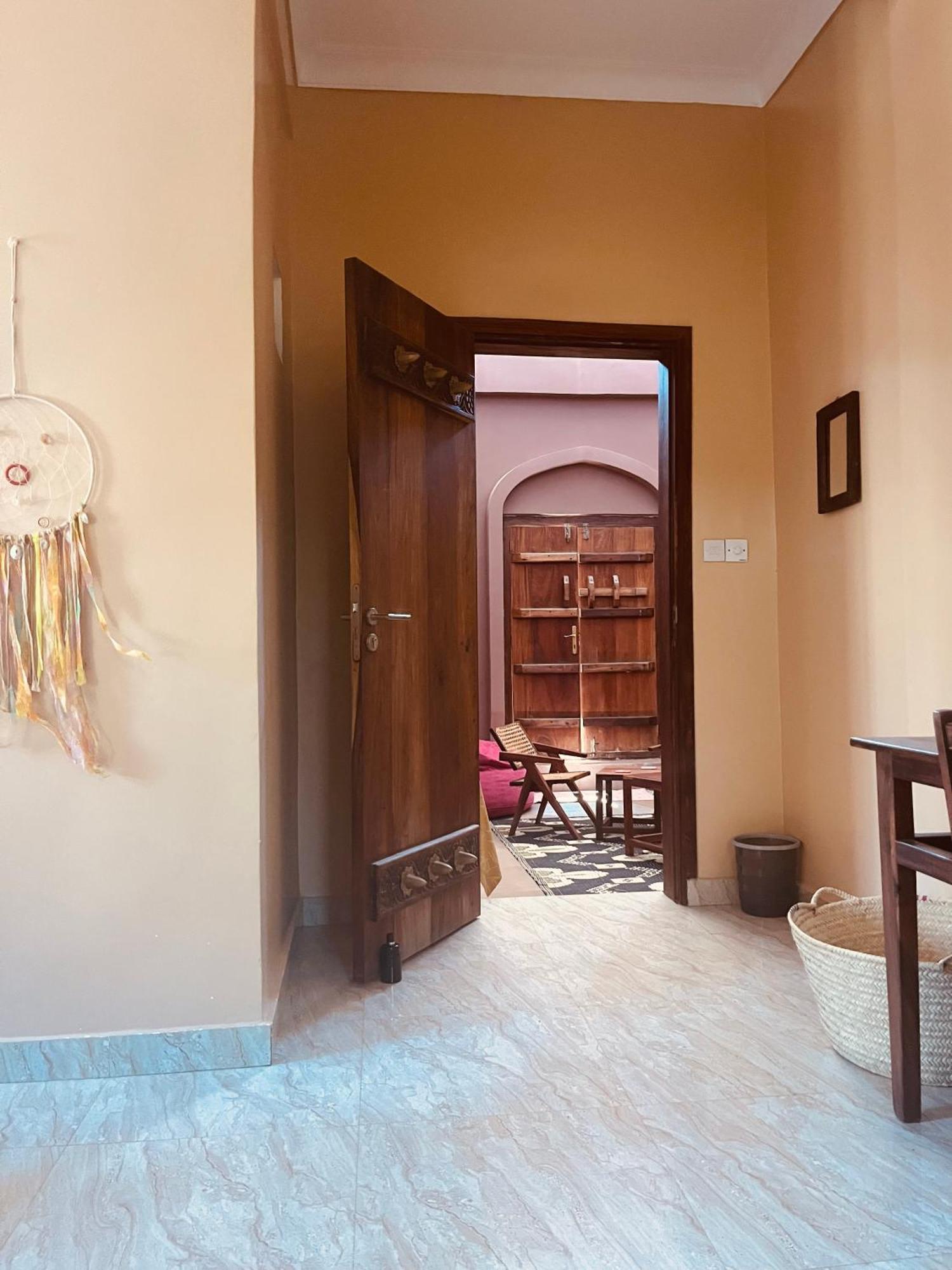 Binta Boutique Bed & Breakfast 3*
