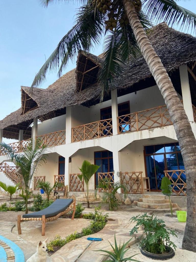 Waka Waka Bed & Breakfast *