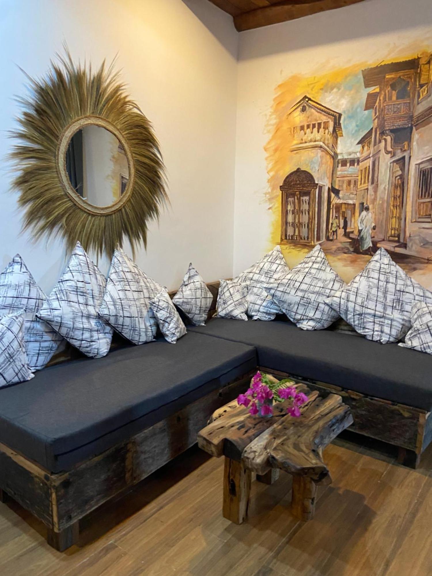 Bed & Breakfast Waka Waka