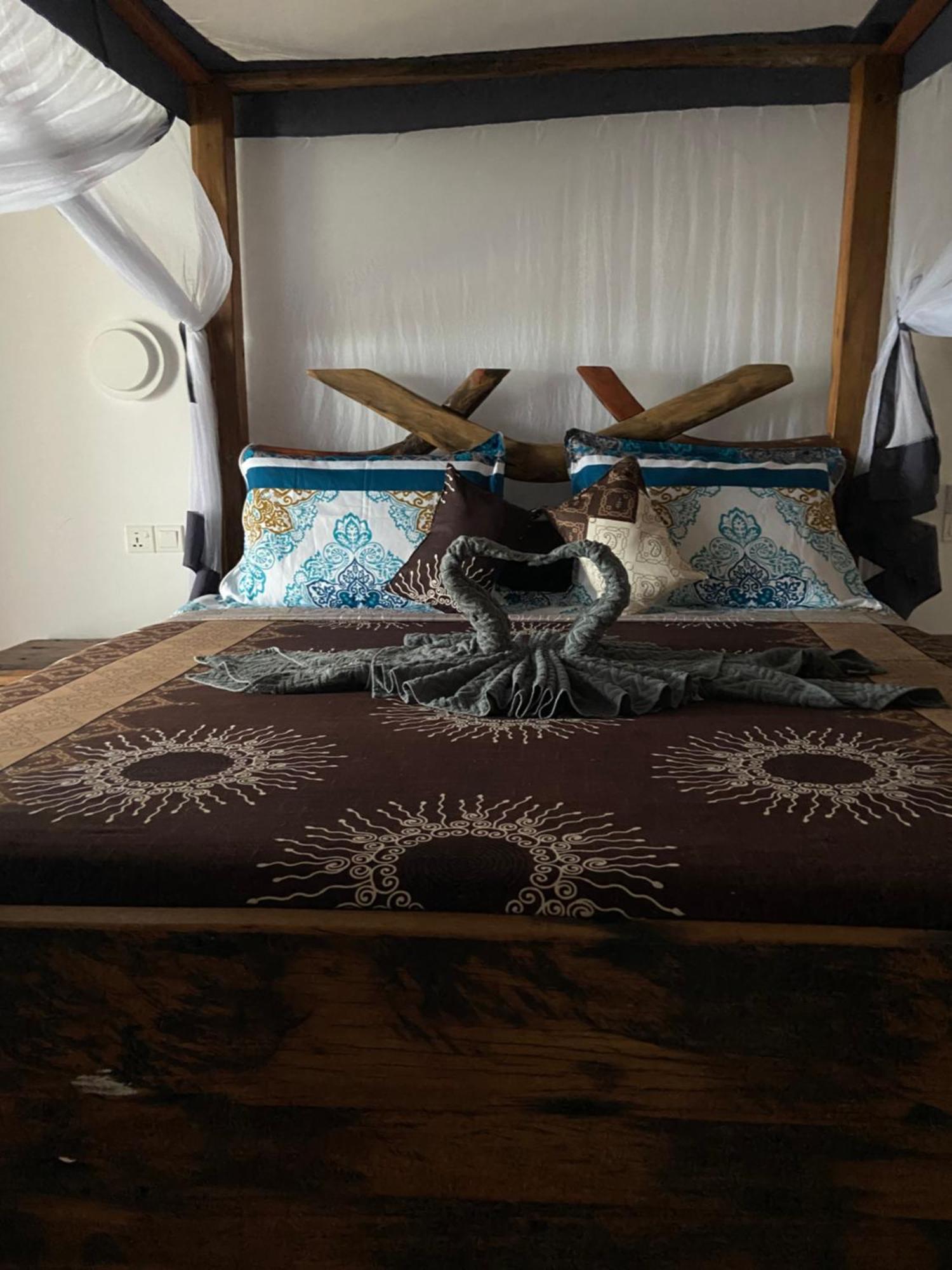 Waka Waka Bed & Breakfast