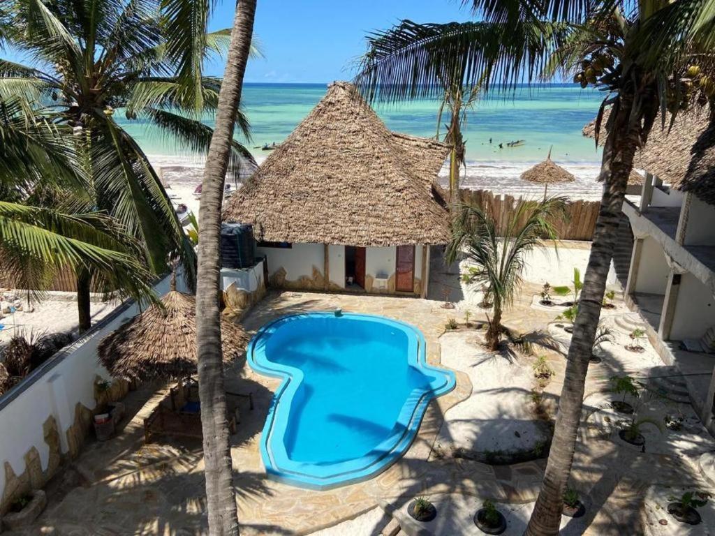 Waka Waka Bed & Breakfast Pwani Mchangani
