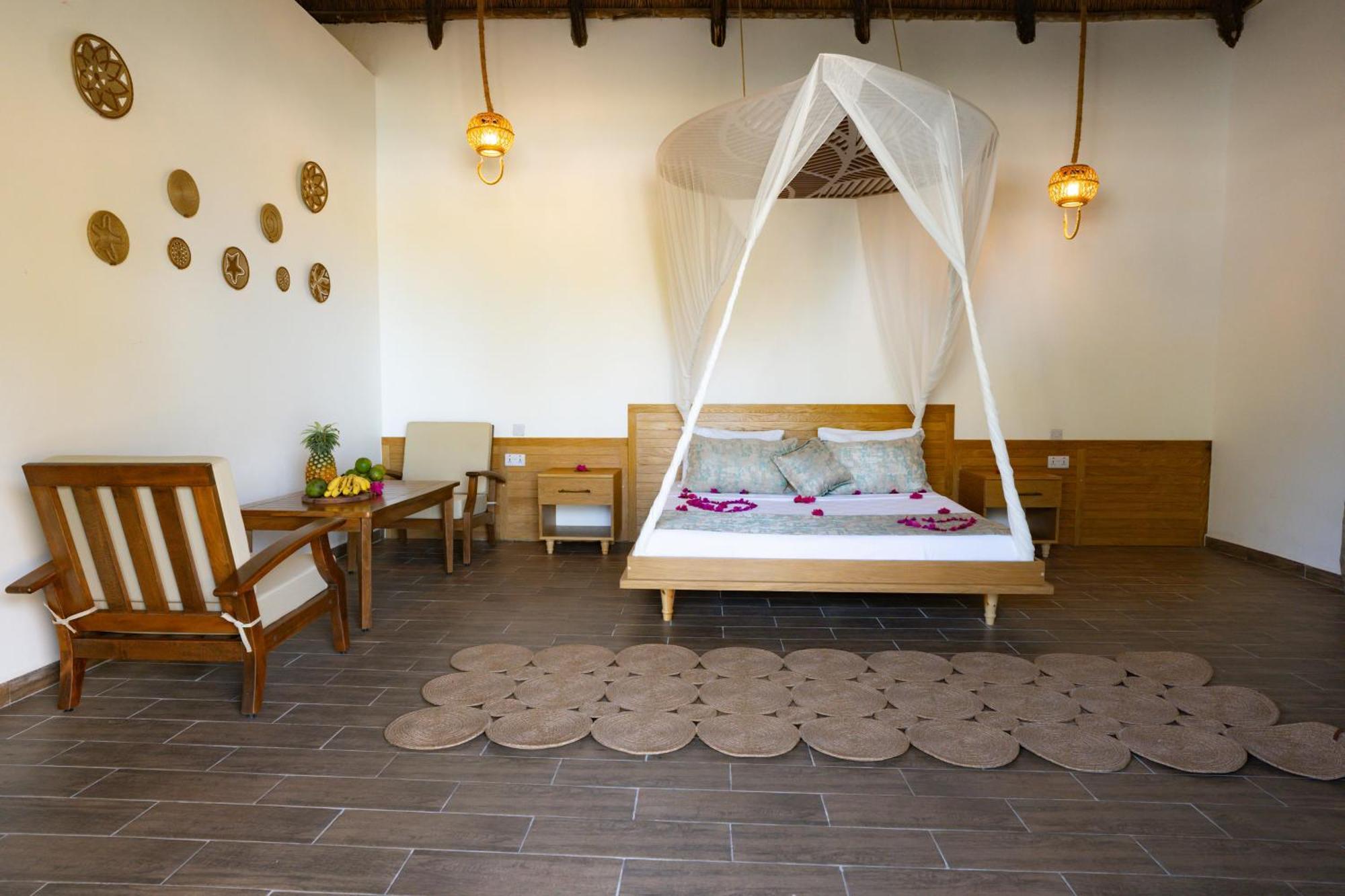Turkuaz Zanzibar 5*