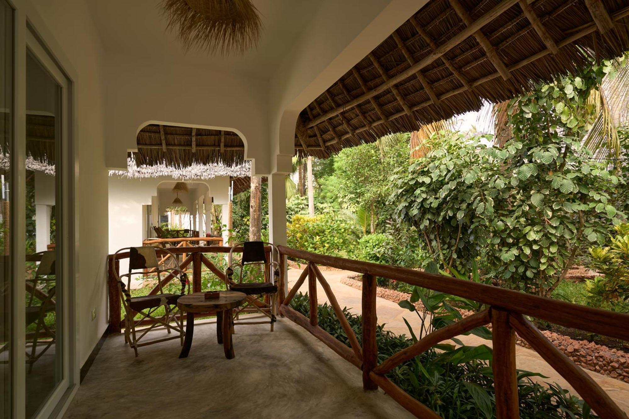 Hotel African Nungwi