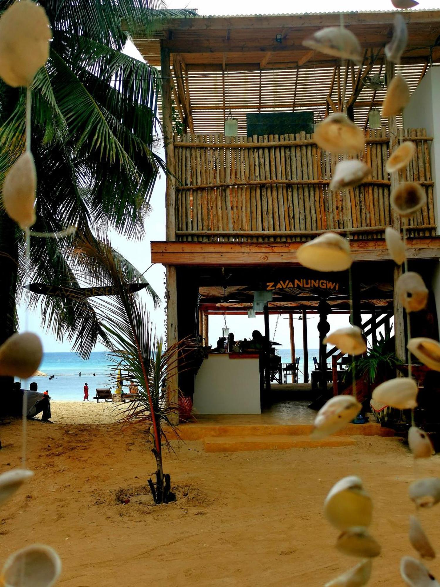 Hotel Zava