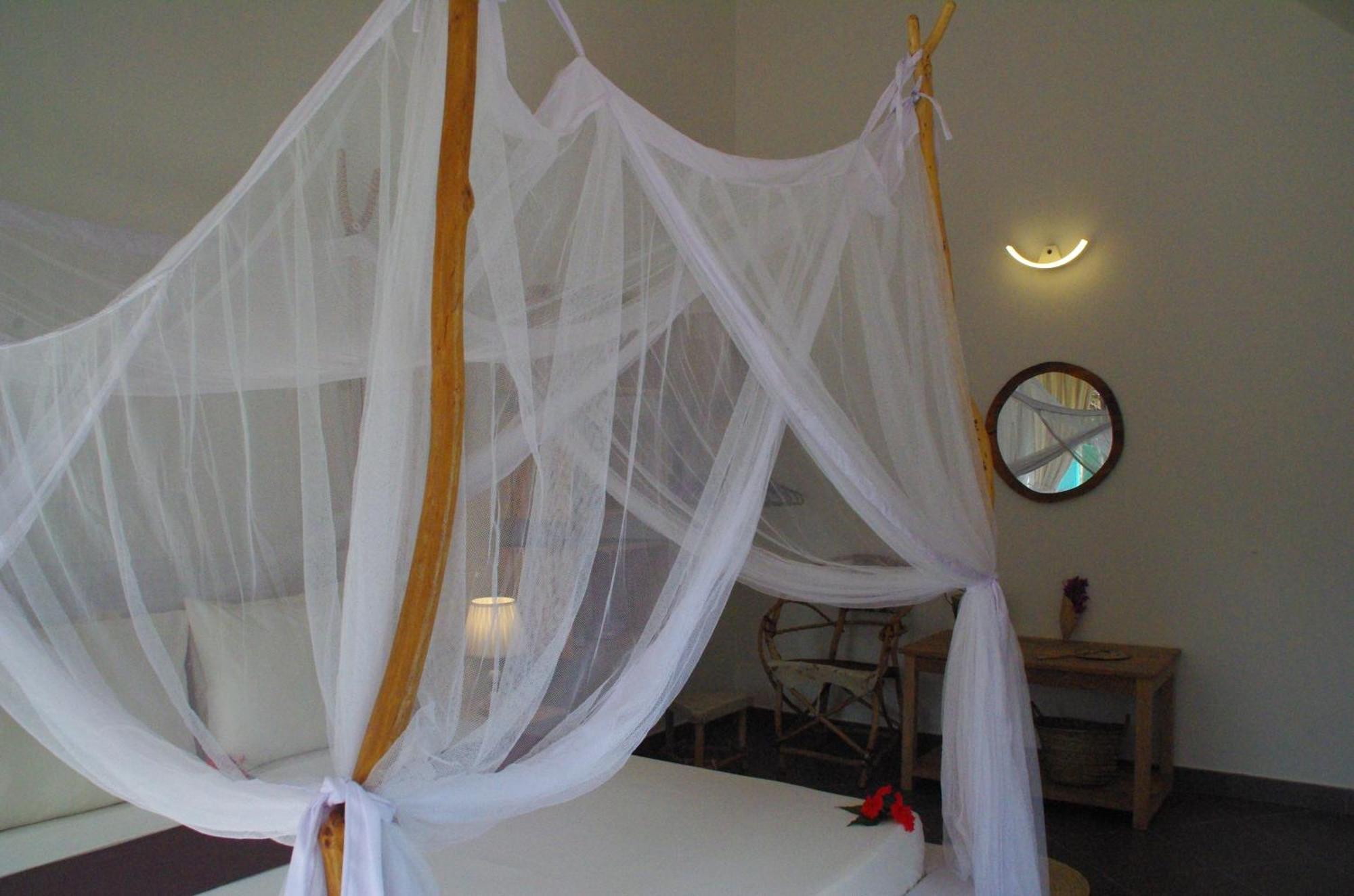 Hotel Princess Of Zanzibar Michamvi Kae