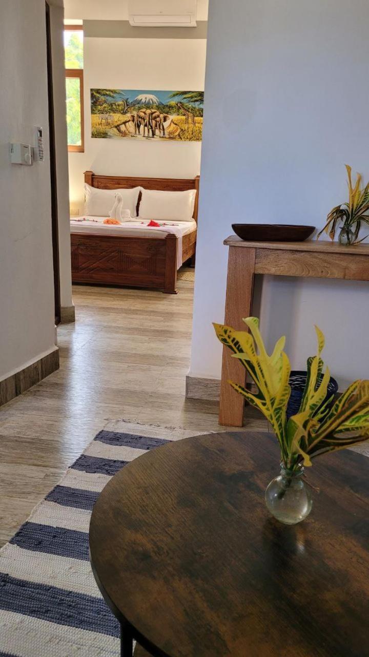 Subanda Boutique Hotel Makunduchi