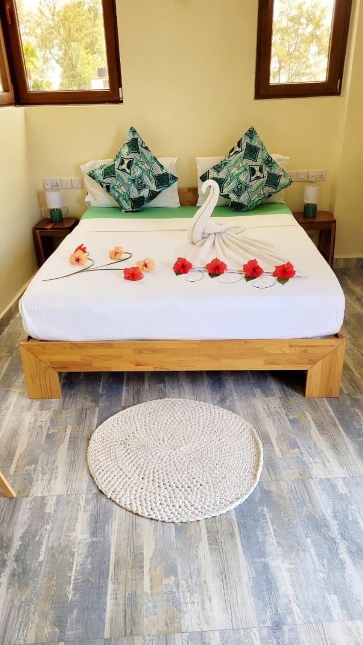 Subanda Boutique Hotel Makunduchi