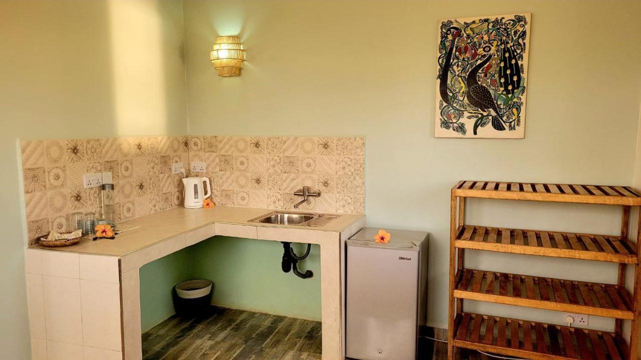 Hotel Subanda Boutique Makunduchi