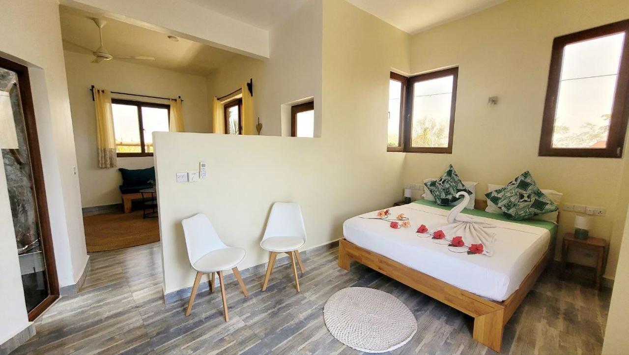 Subanda Boutique Makunduchi