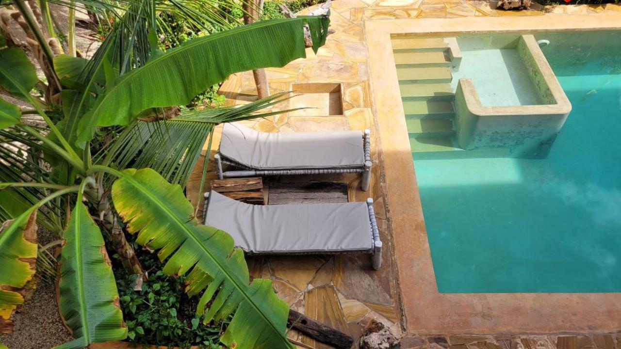 Hotel Subanda Boutique Makunduchi