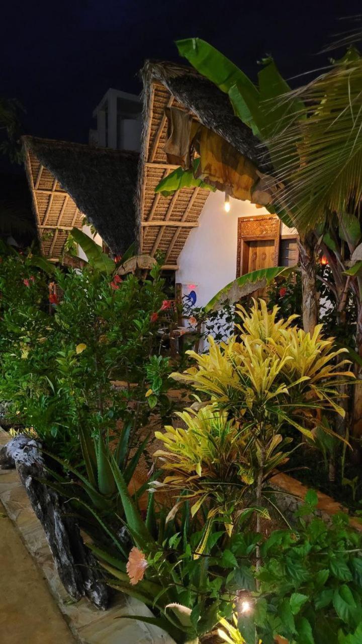 Subanda Boutique Hotel Makunduchi