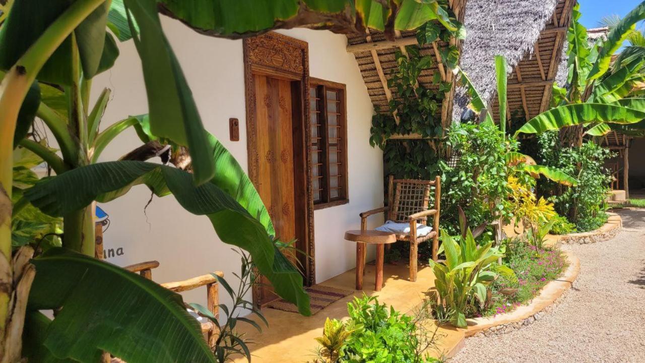 Hotel Subanda Boutique