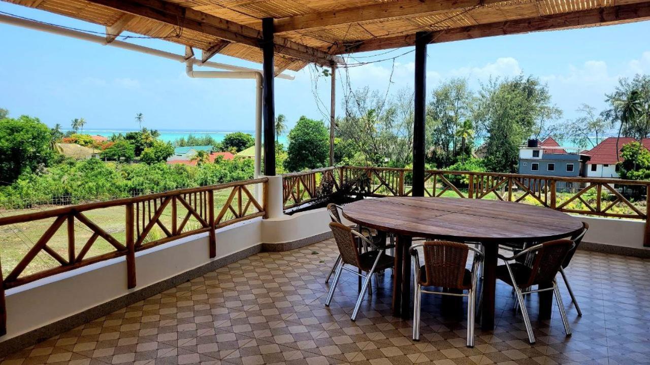 Subanda Boutique Makunduchi