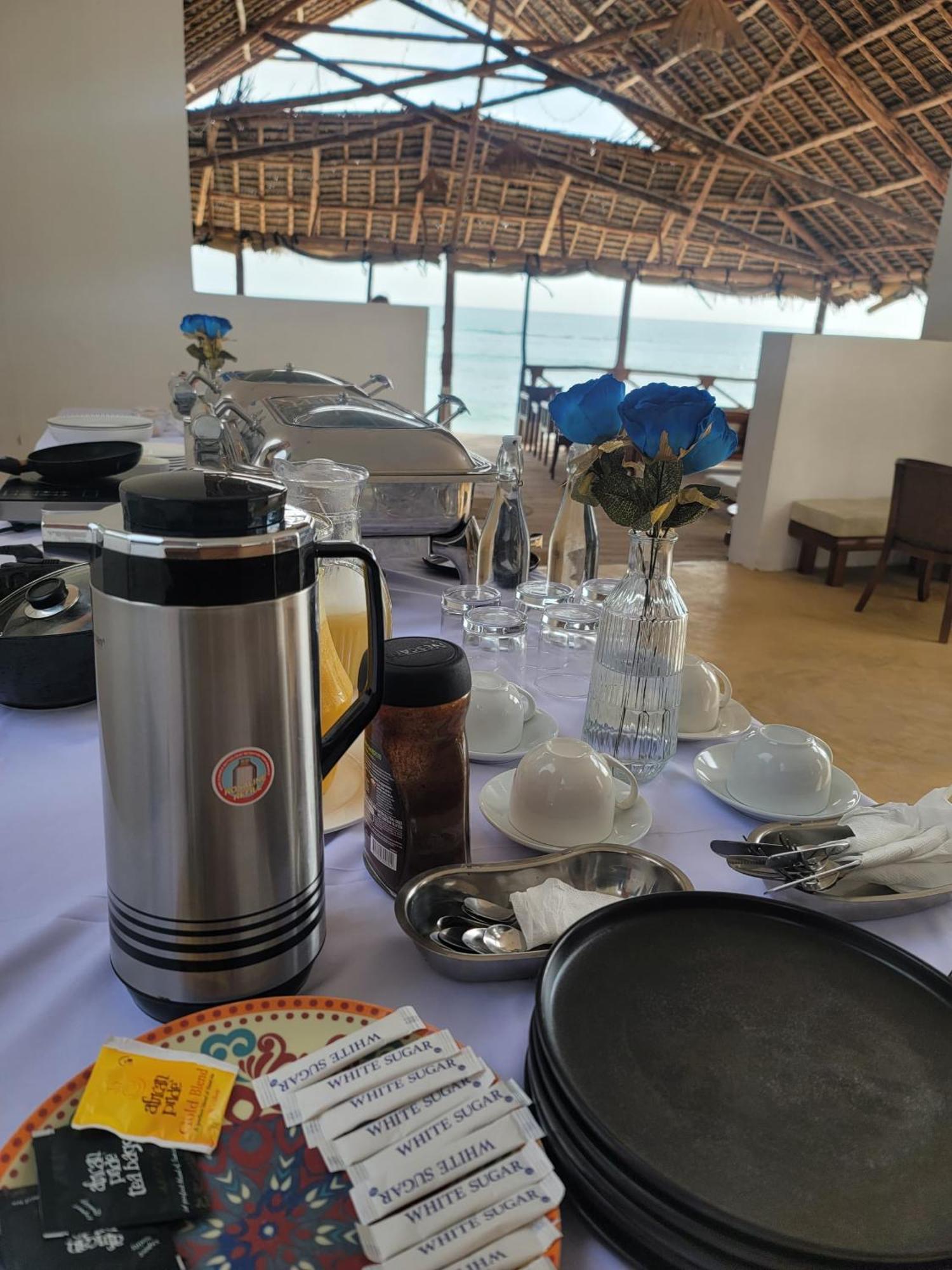 Mia Boutique Hotel