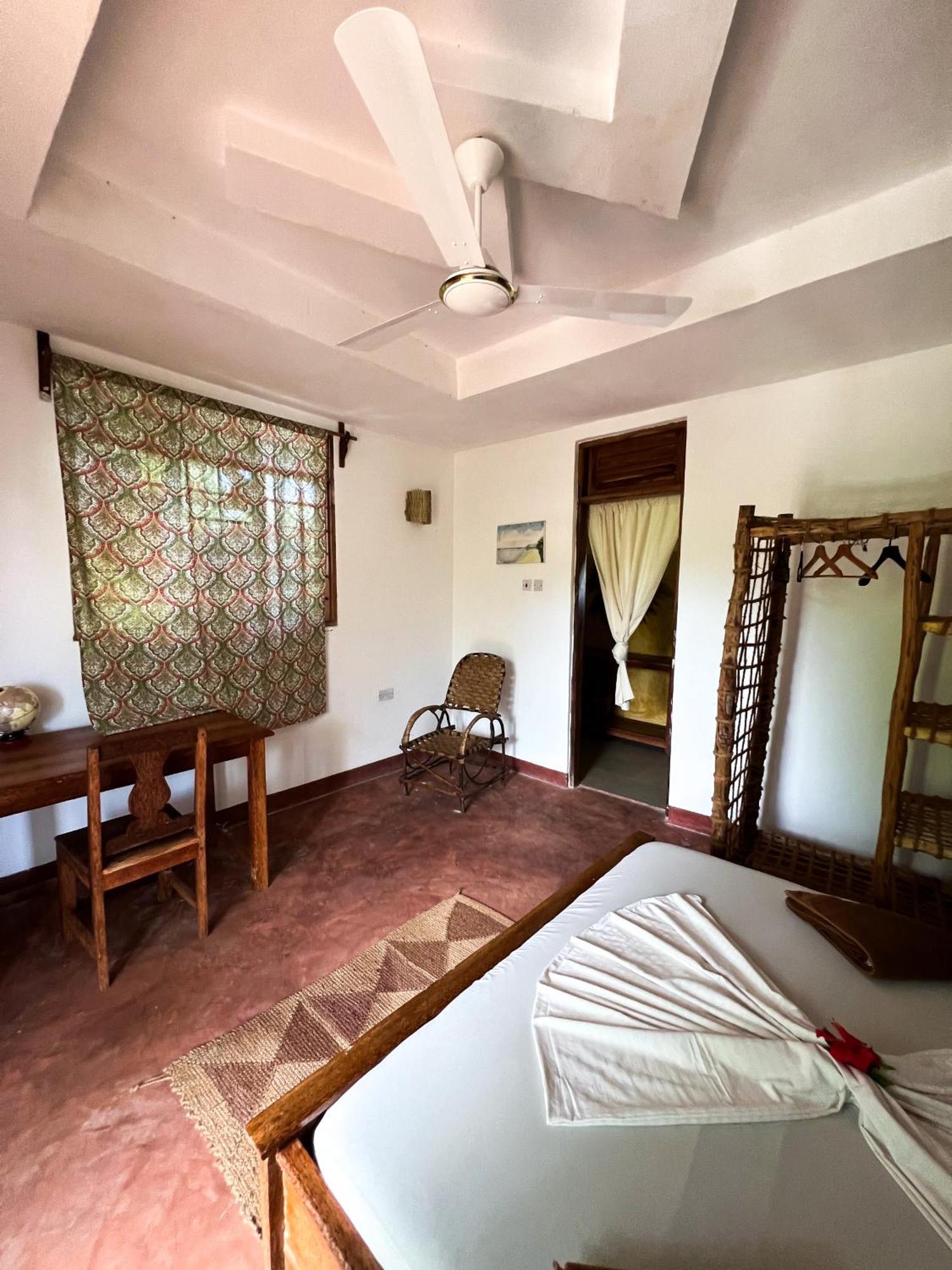 Bed & Breakfast Karibu Maisha *