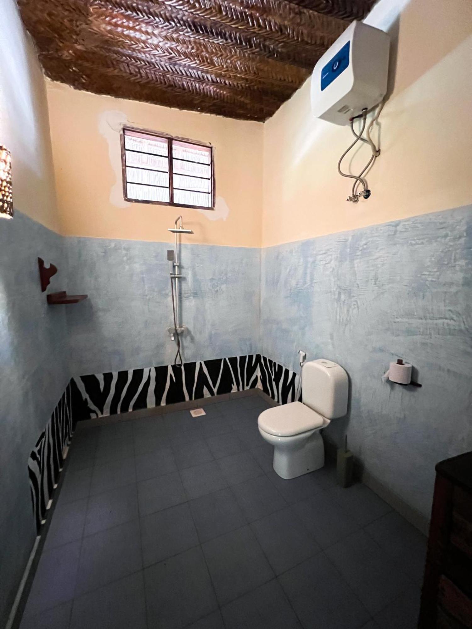 Bed & Breakfast Karibu Maisha