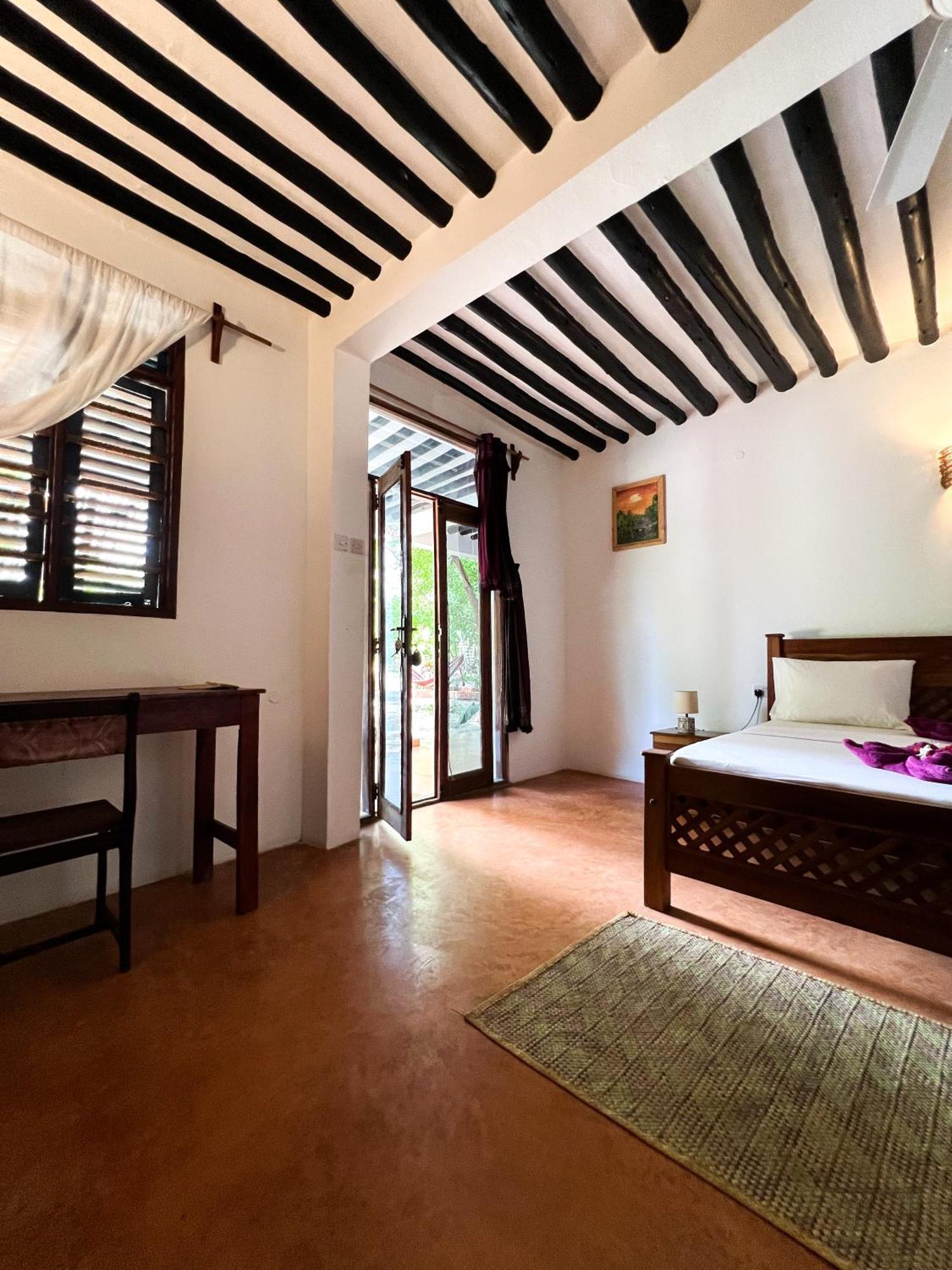 Karibu Maisha Bed & Breakfast Kizimkazi