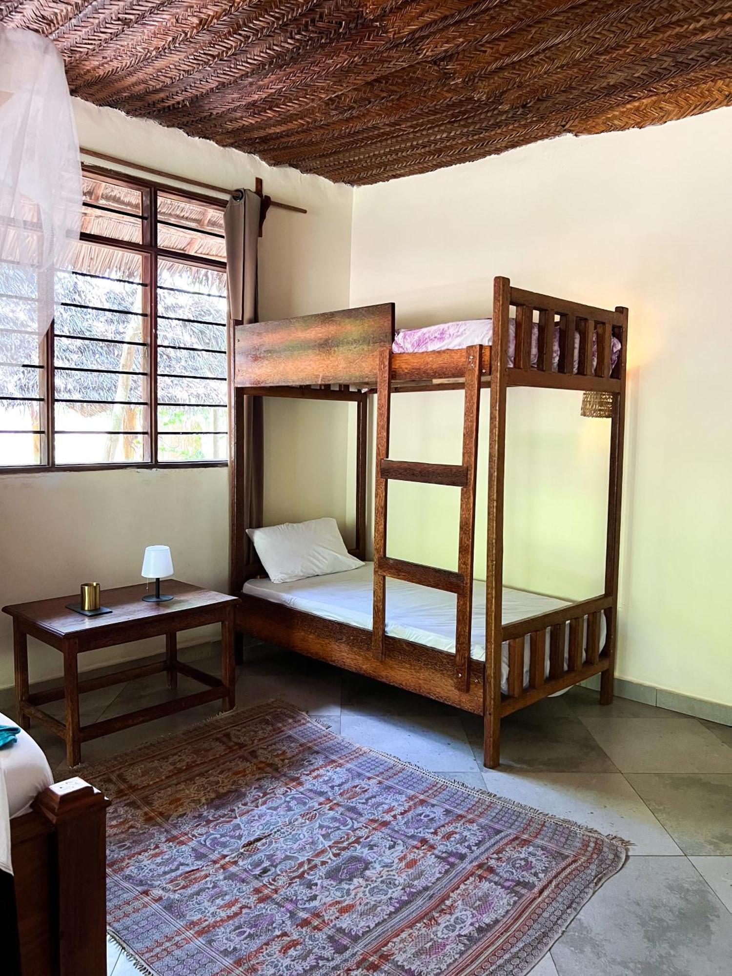 Karibu Maisha Bed & Breakfast
