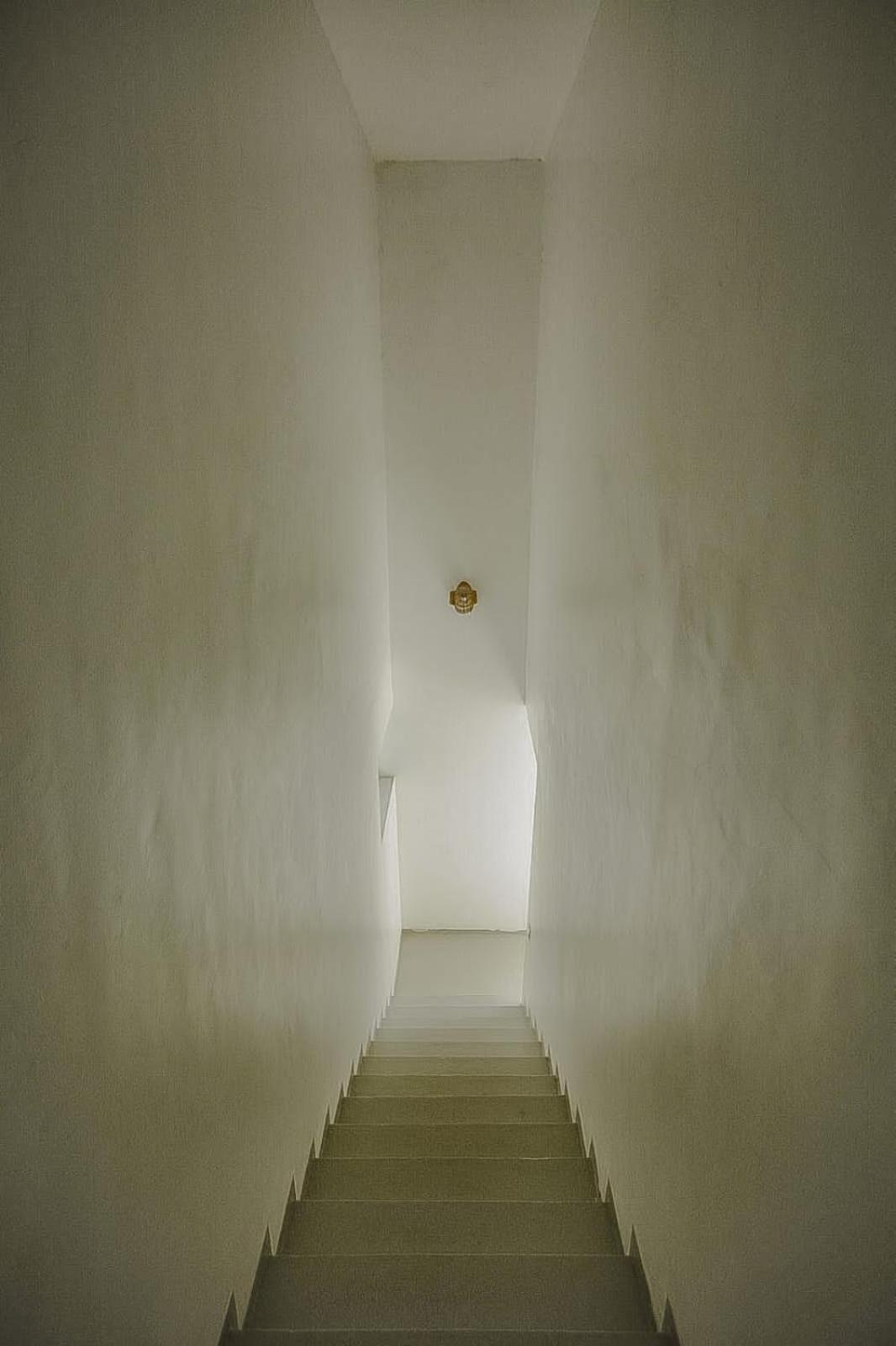 Apartment The Moon Living