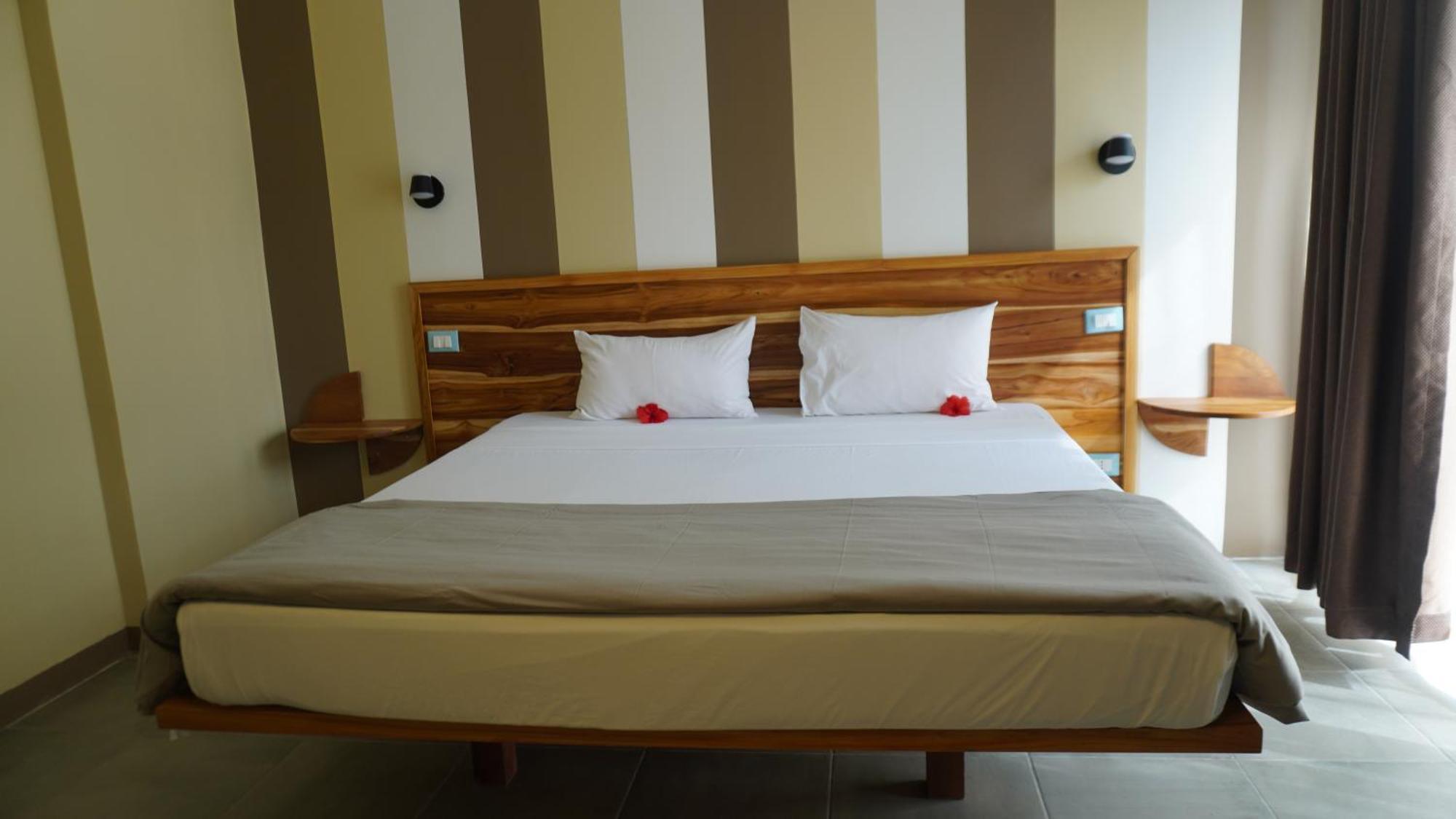 Black Stone Hotel Dikoni