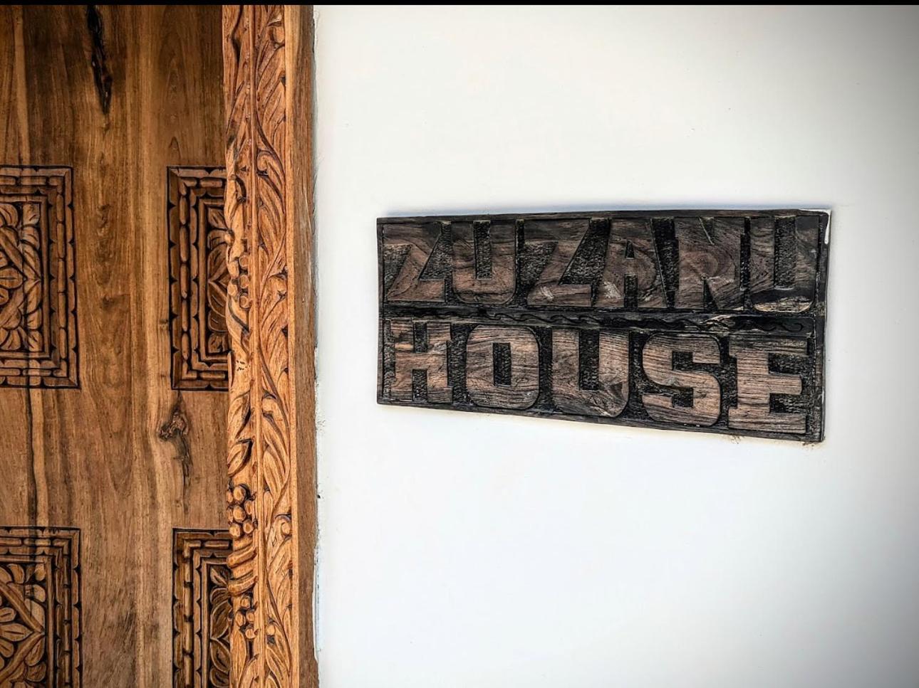 Zuzanu House Bed & Breakfast *