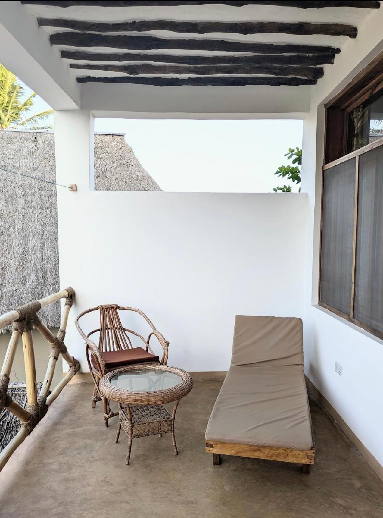Zuzanu House
