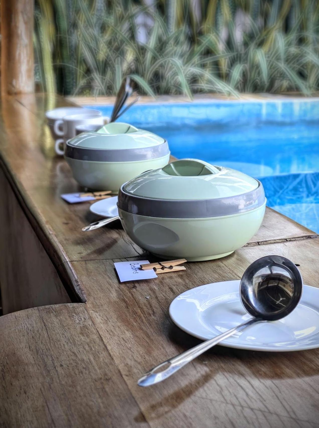 Zuzanu House Bed & Breakfast