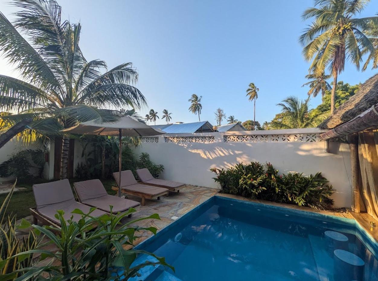 Zuzanu House Bed & Breakfast Nungwi