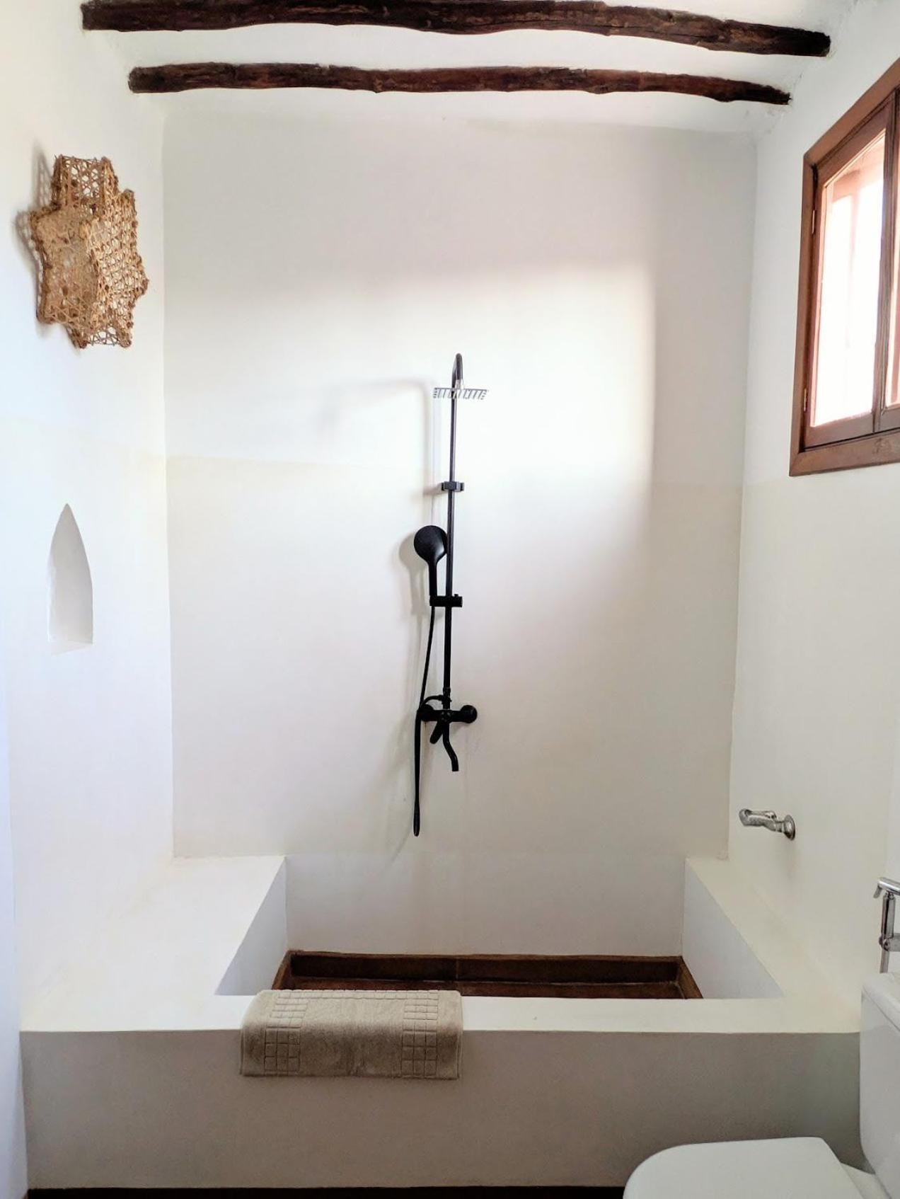 Zuzanu House * Nungwi