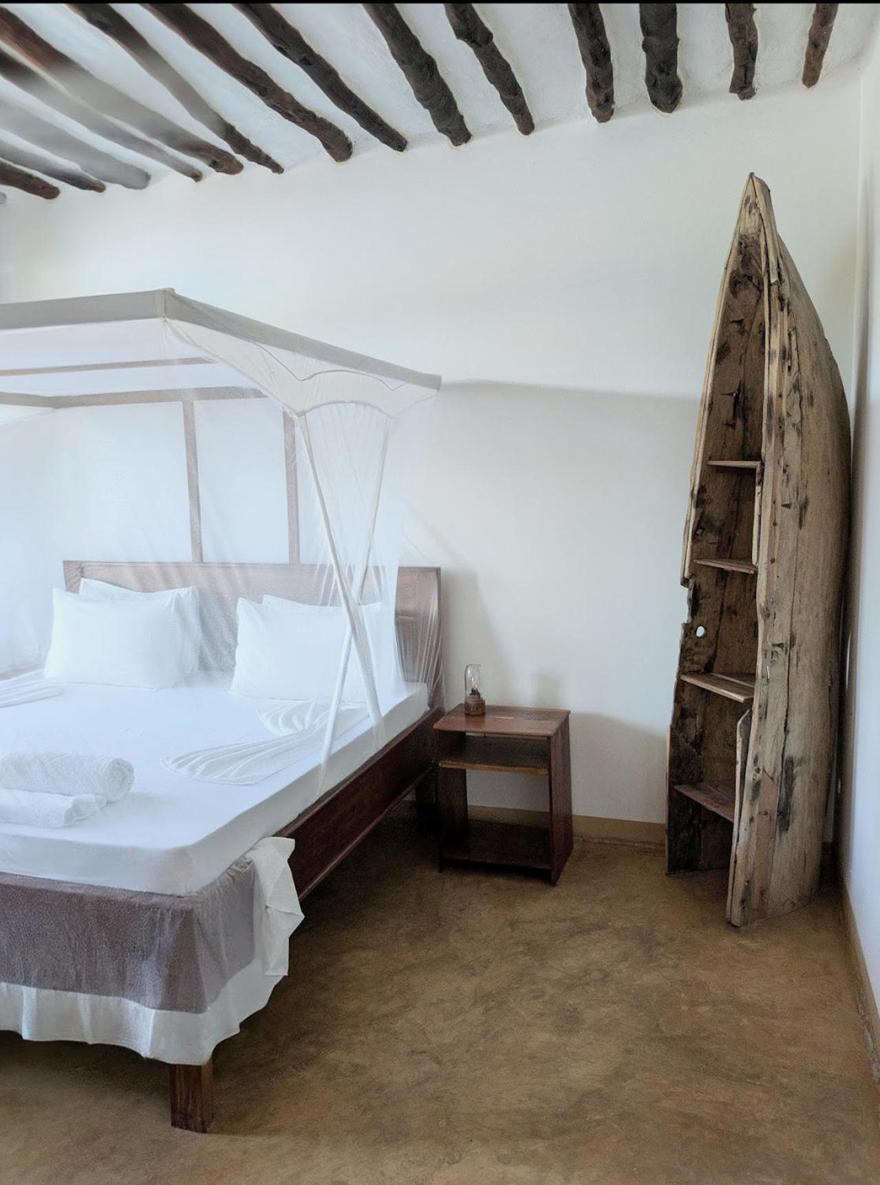 Bed & Breakfast Zuzanu House *