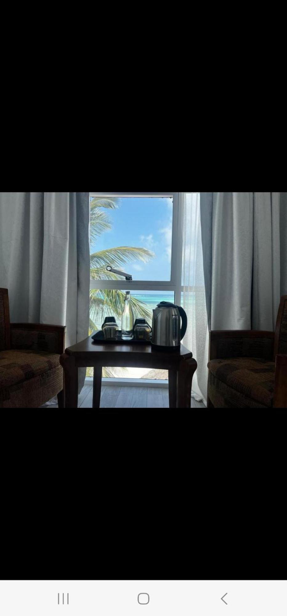 Mia Boutique Hotel