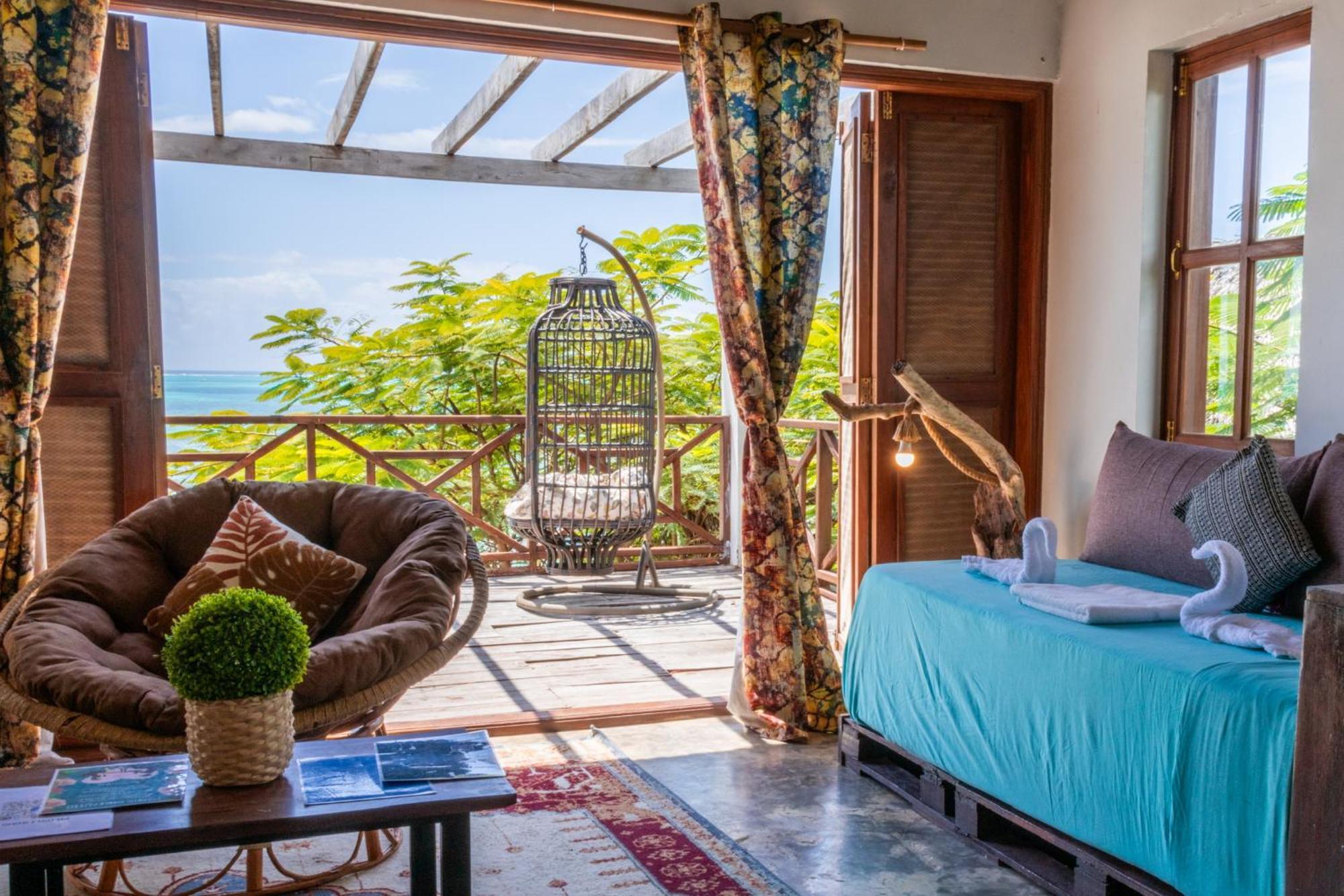 Hotel Pili Pili Boho 4*