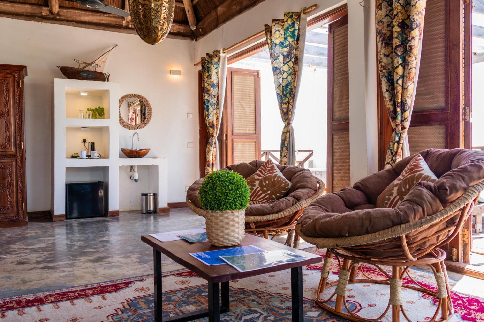 Pili Pili Boho Hotel 4*