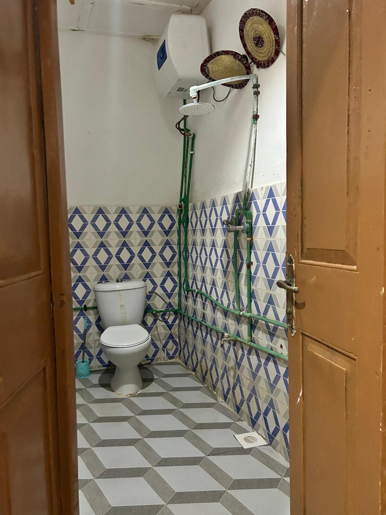 Hotel Habari House