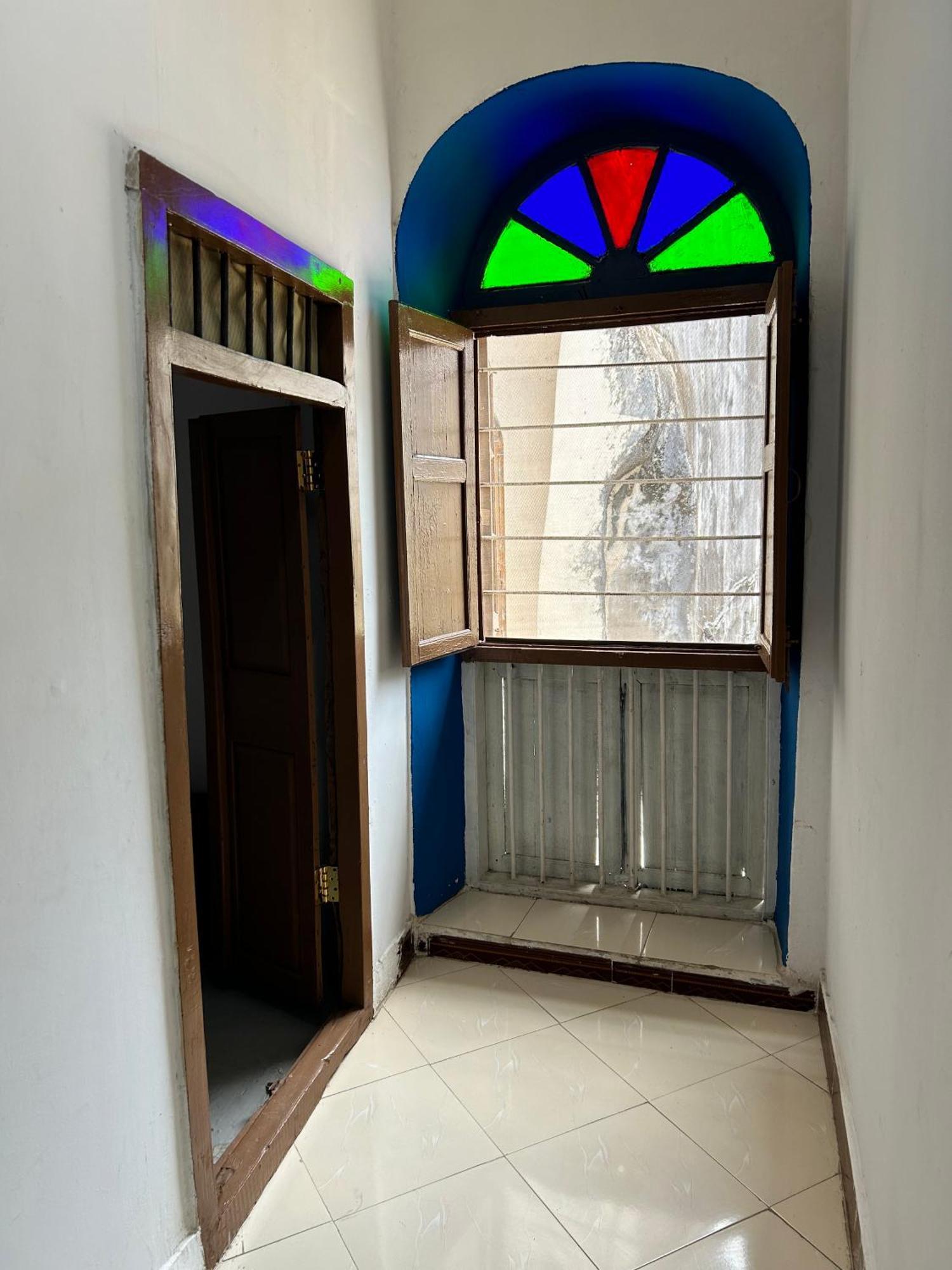 Habari House Hotel 3*