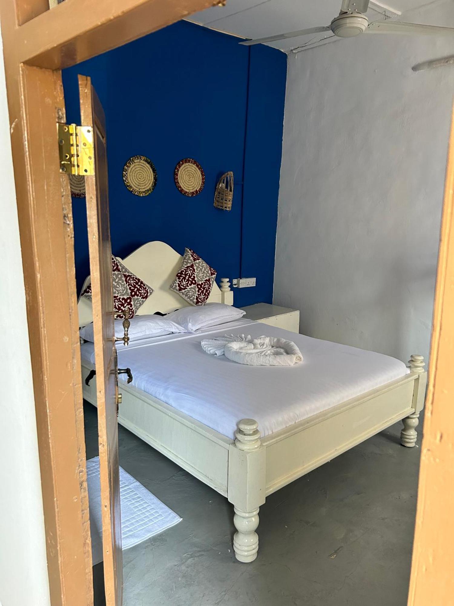Habari House Hotel