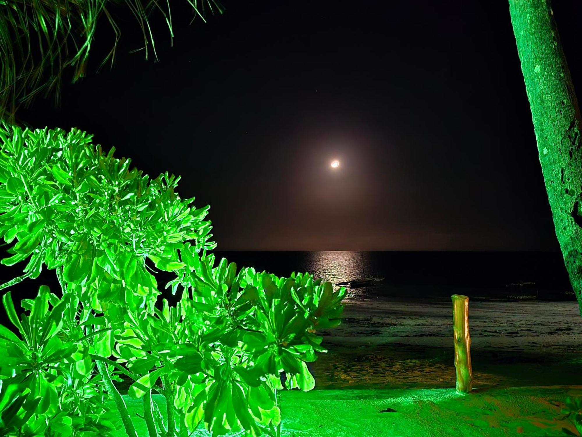 Ha Boutique Jambiani (Zanzibar)