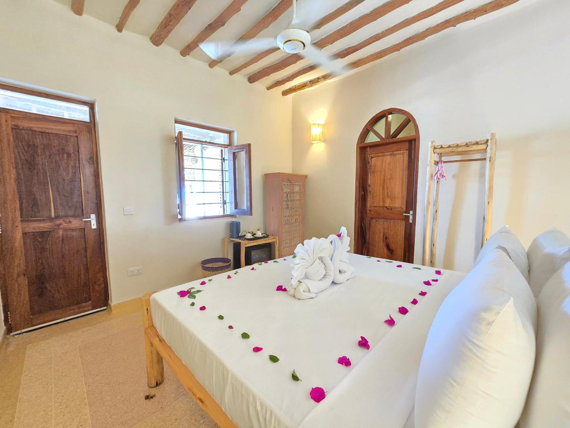 Ha Boutique 3* Jambiani (Zanzibar)