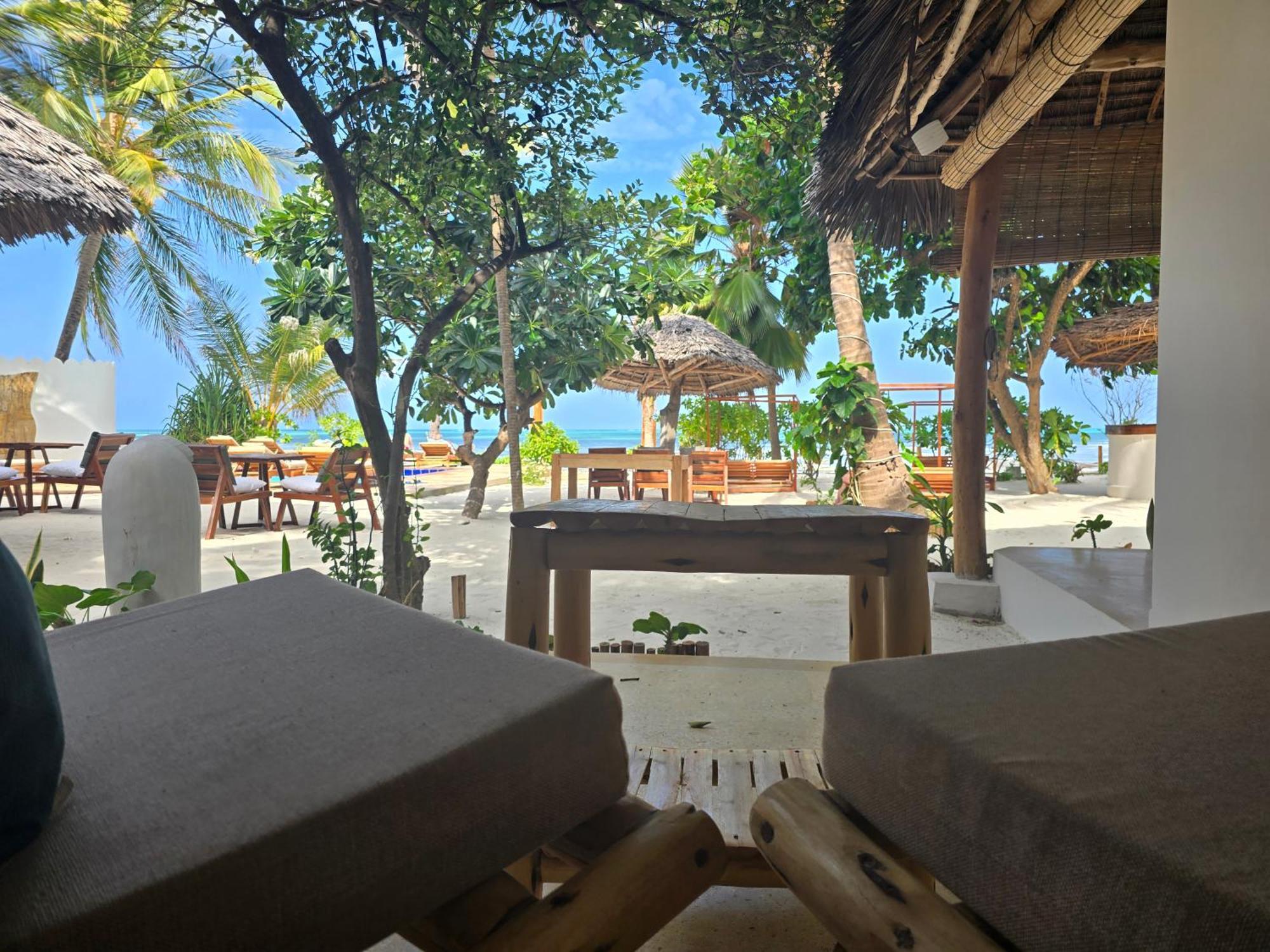 Ha Boutique Hotel Jambiani (Zanzibar)