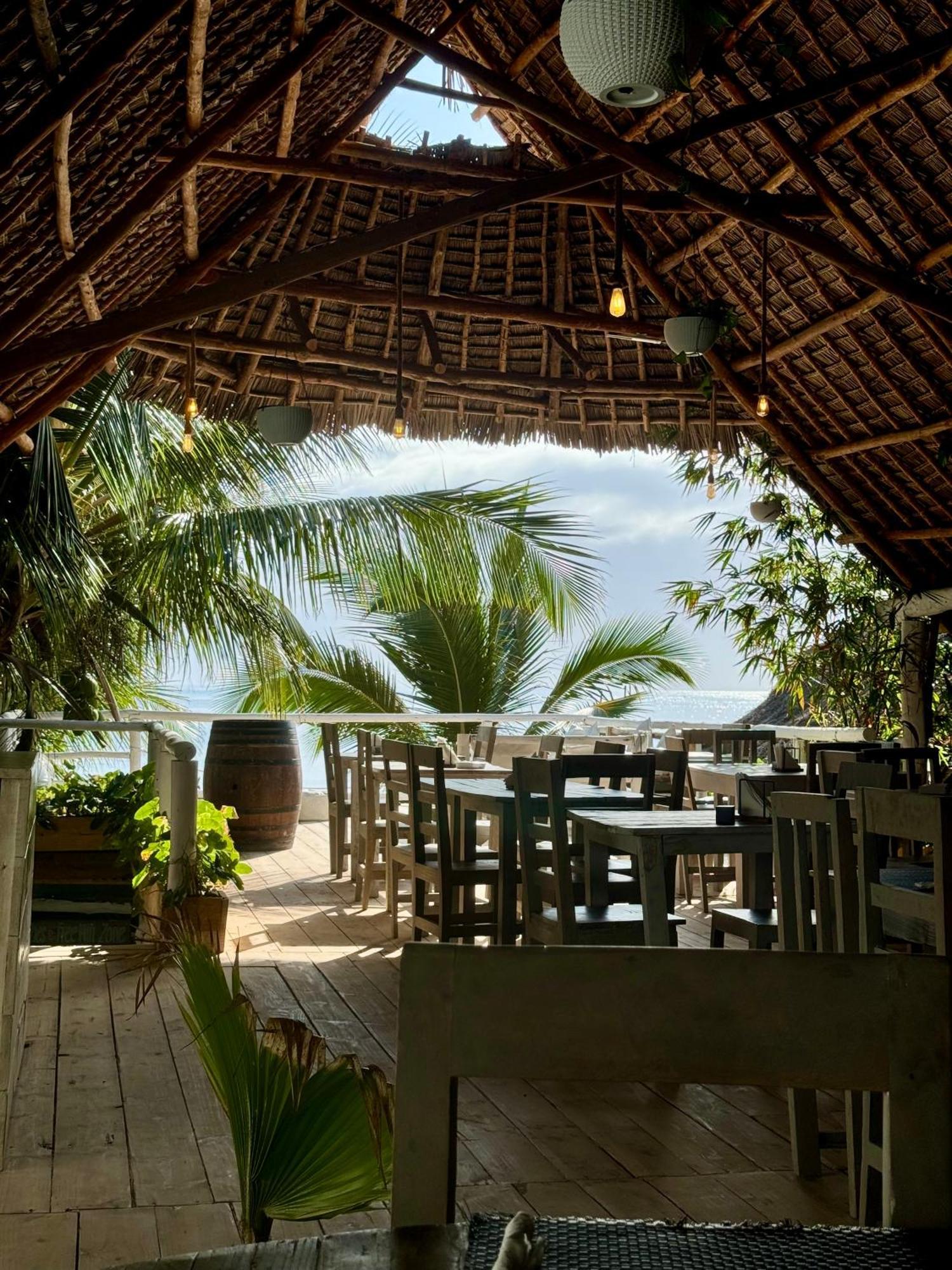 Bed & Breakfast La Base