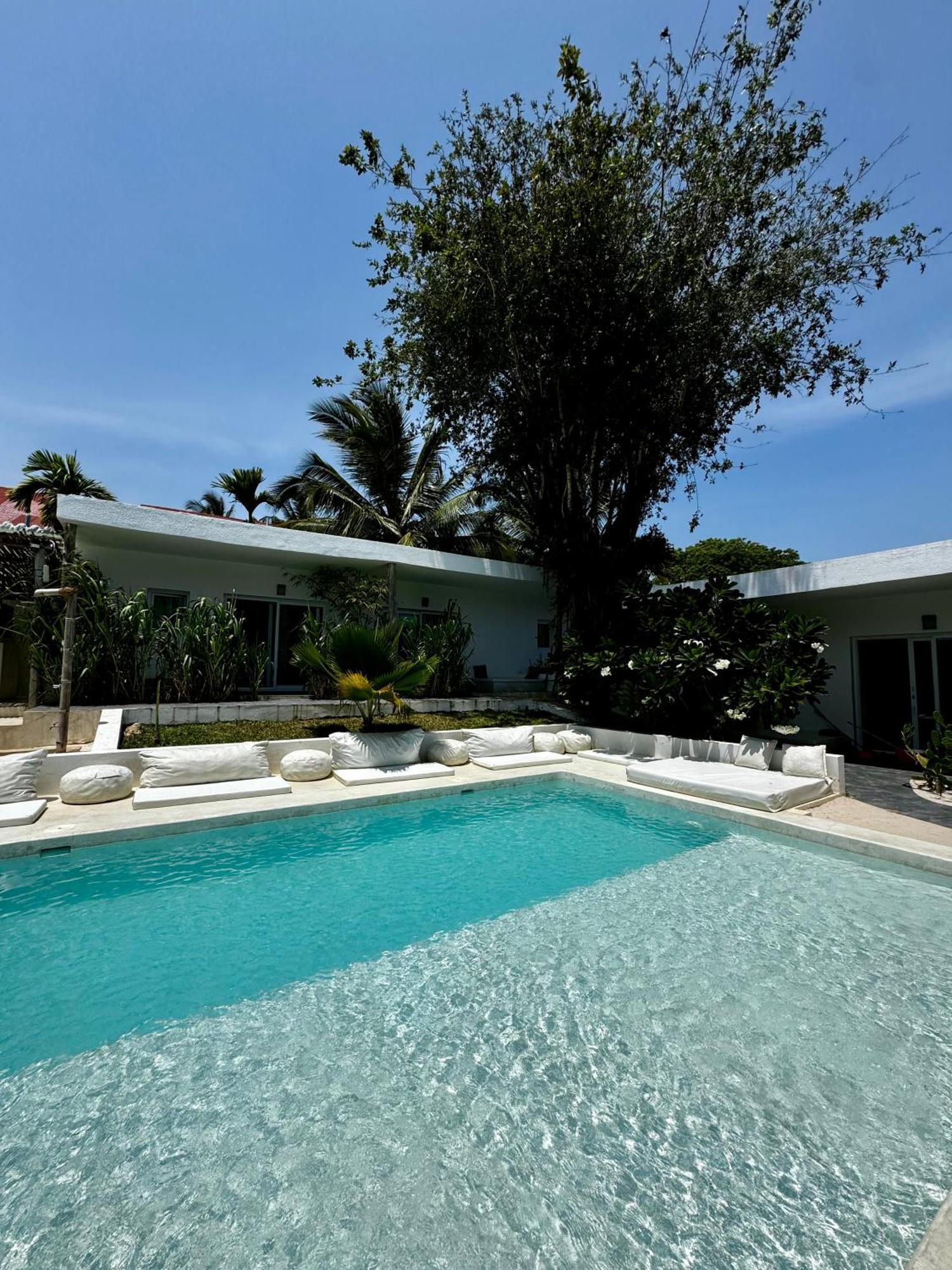 Bed & Breakfast La Base