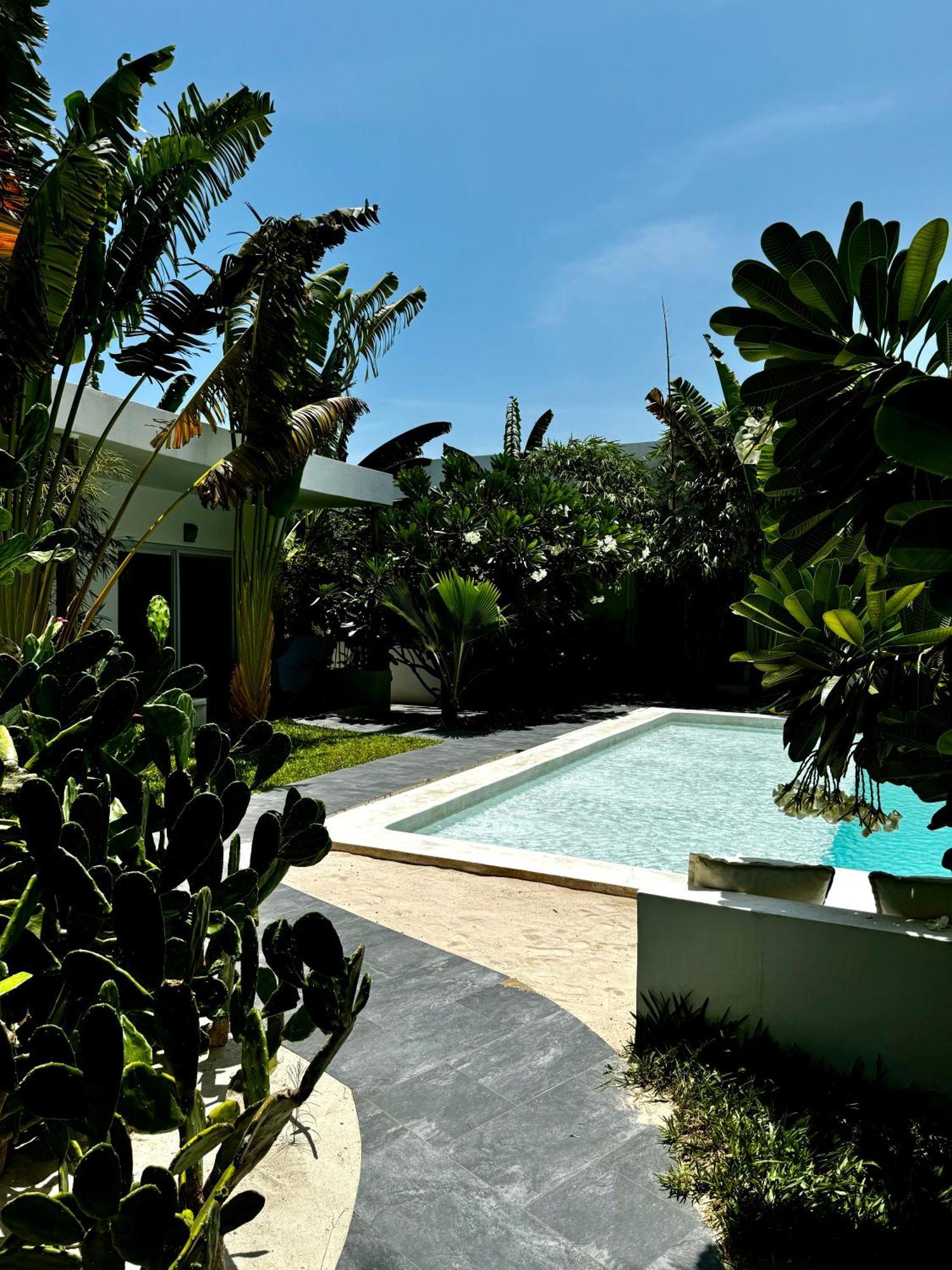 Bed & Breakfast La Base Kiwengwa (Zanzibar)